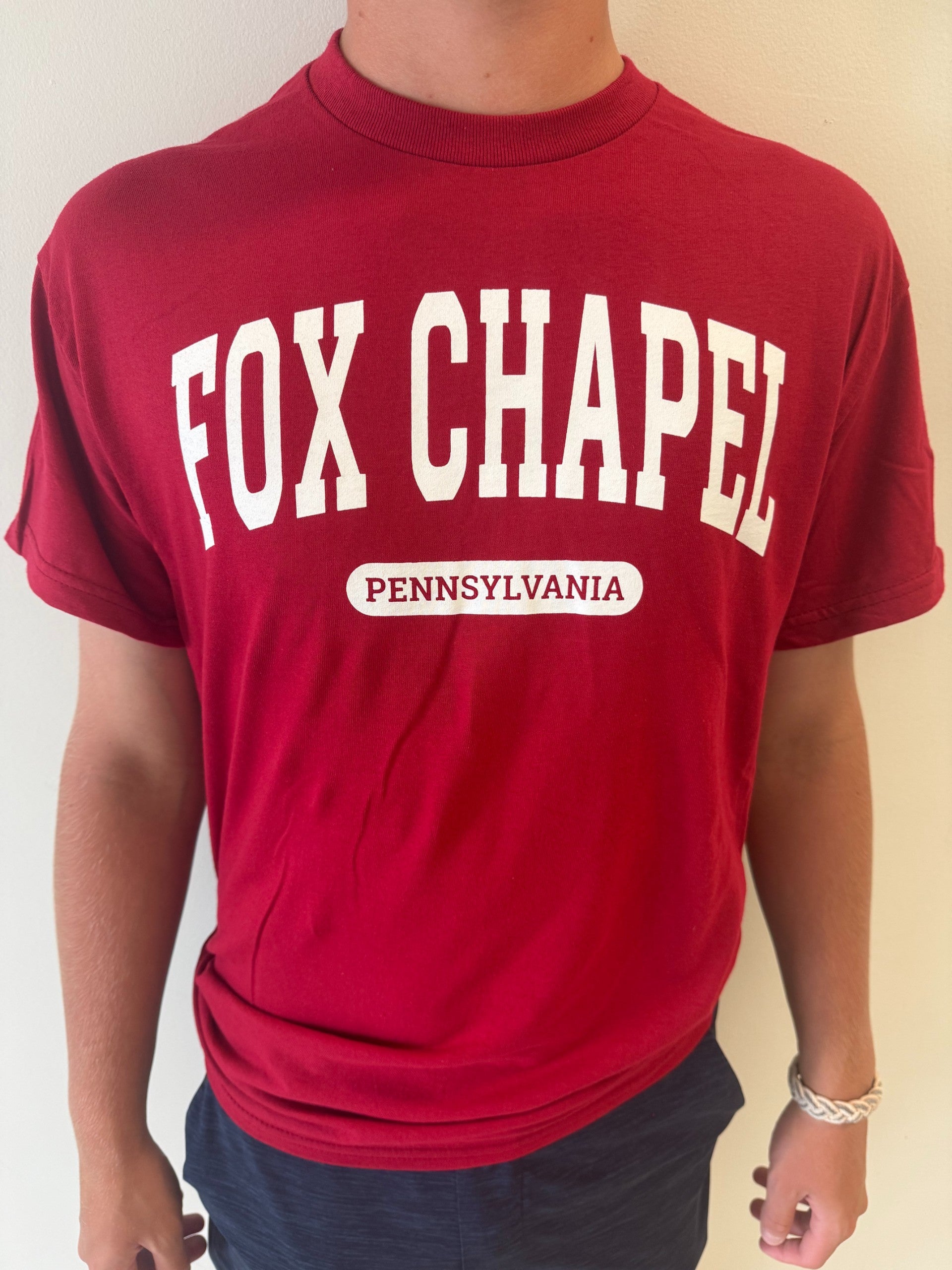 Apparel | Foxes Den