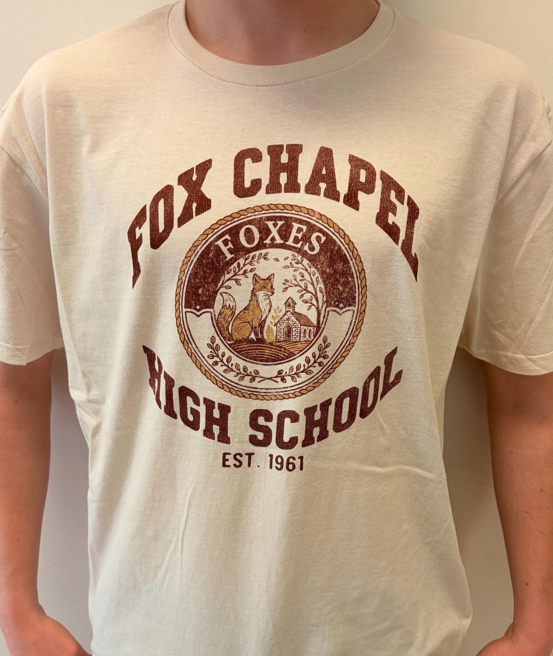 Apparel | Foxes Den