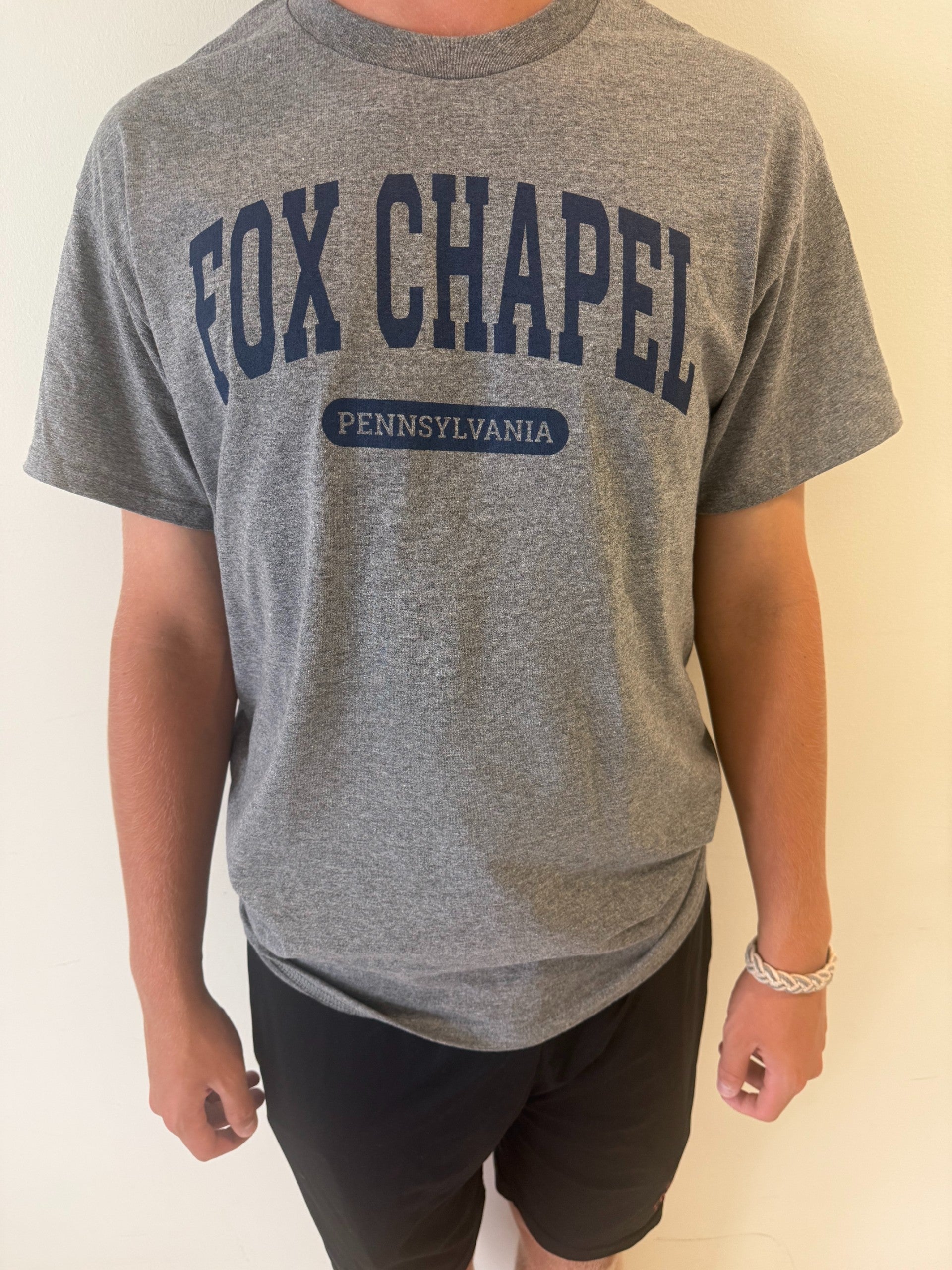 Apparel | Foxes Den