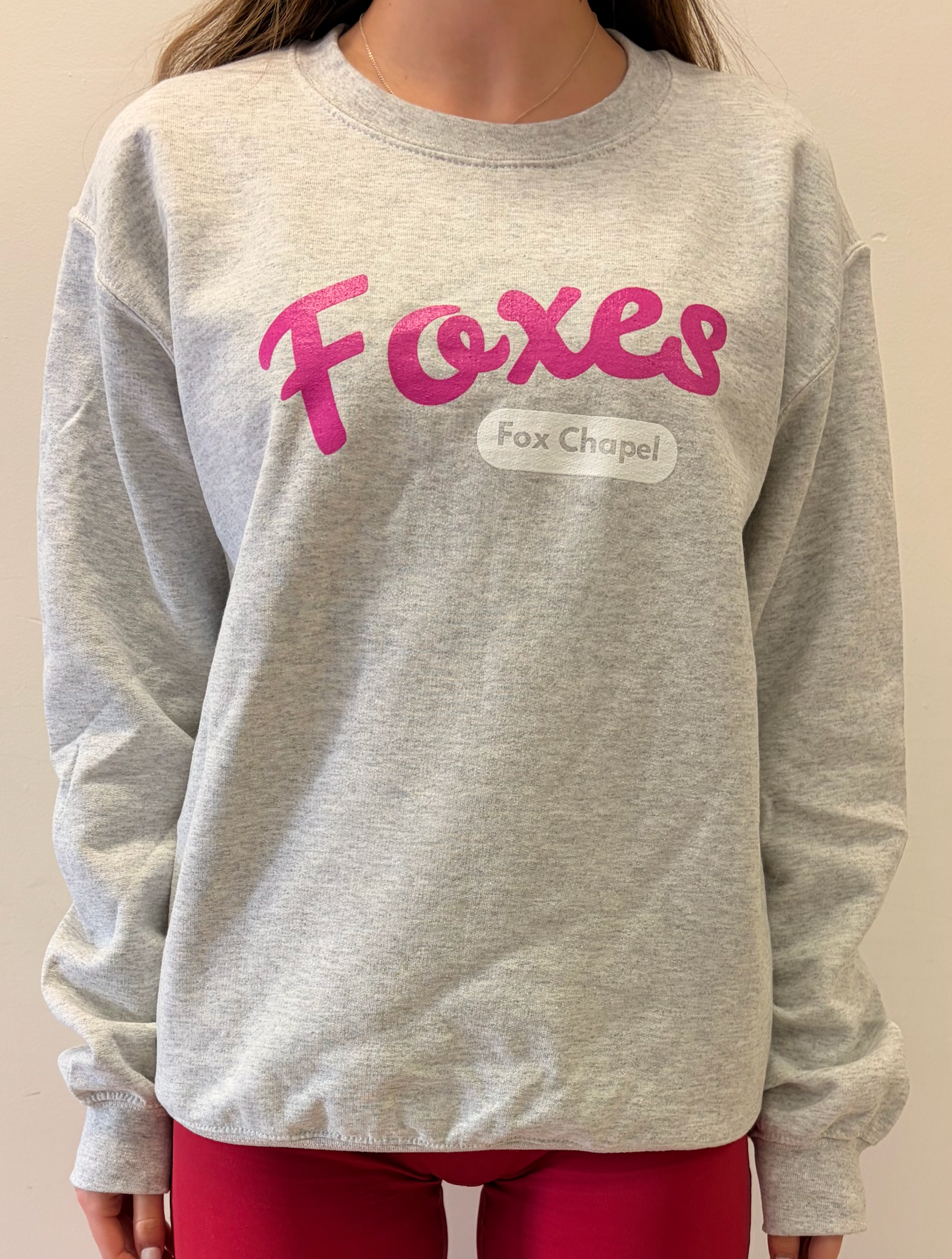 Apparel | Foxes Den